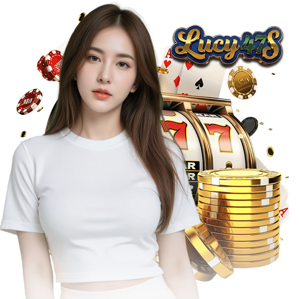 lucy47 slot